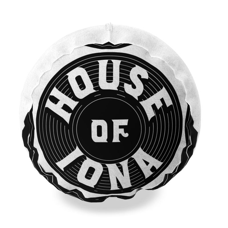 Big Bolster Cushion