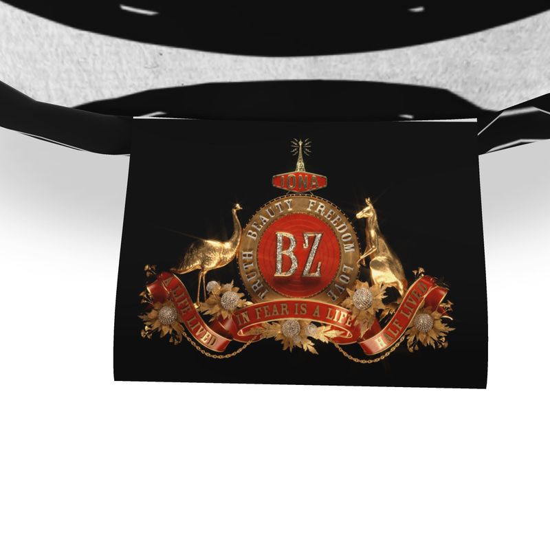 Big Bolster Cushion