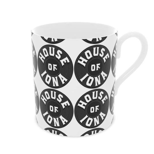 Bone China Mug