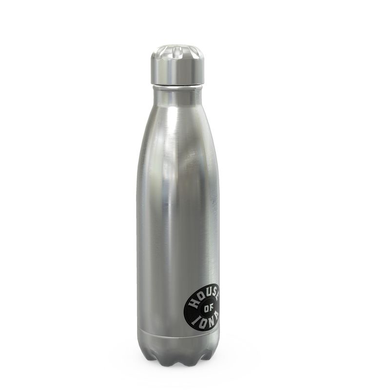 Stainless Steel Thermal Bottle