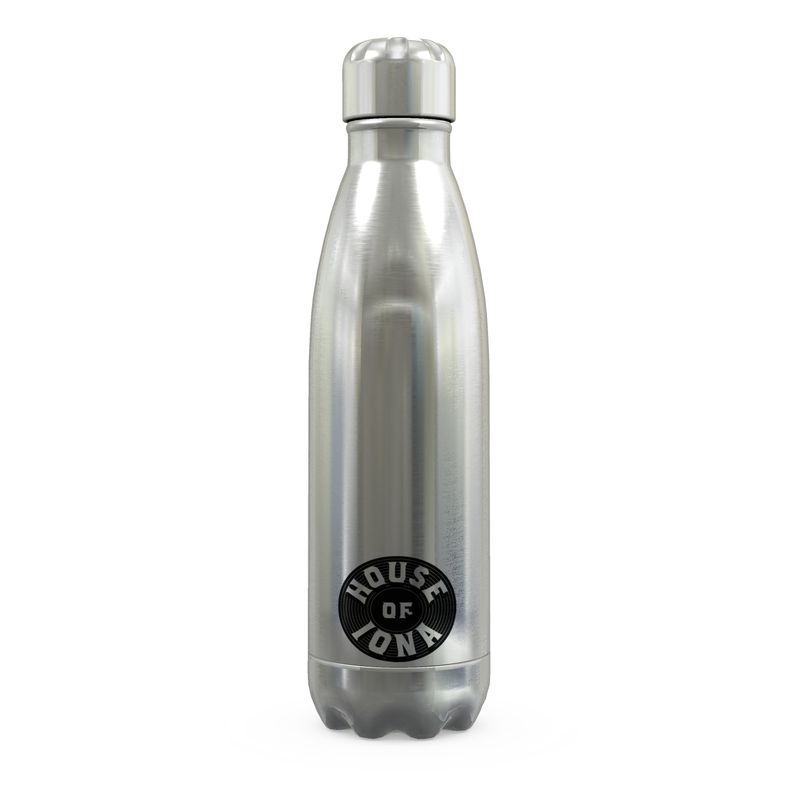 Stainless Steel Thermal Bottle
