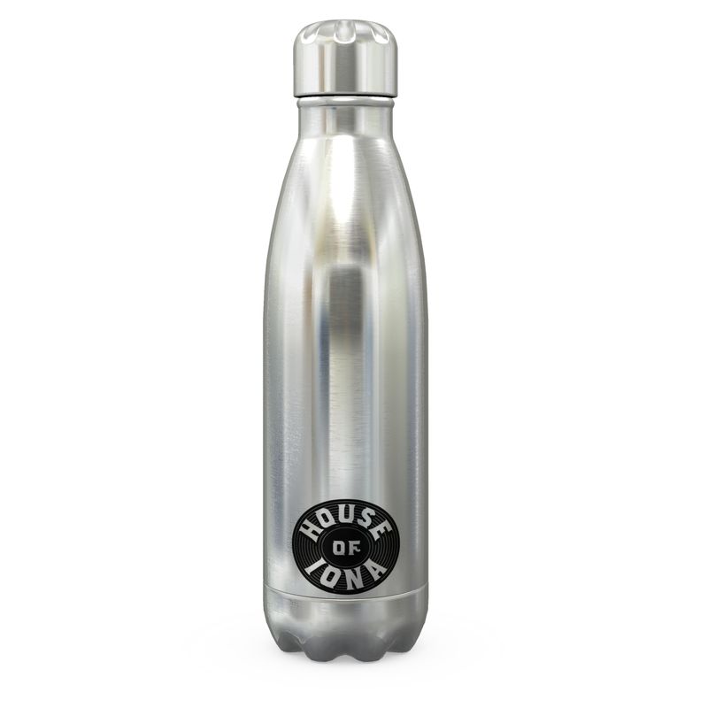 Stainless Steel Thermal Bottle