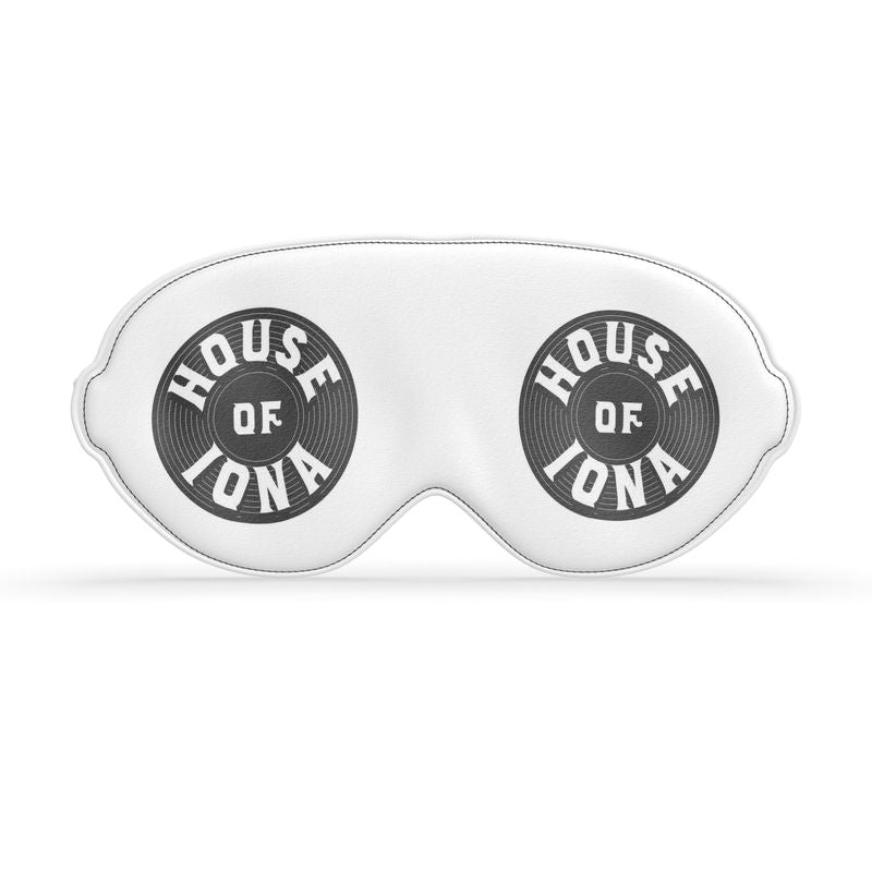 Luxury Sleep Mask