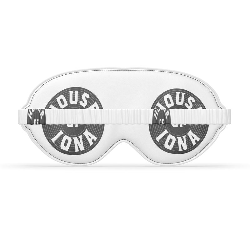 Luxury Sleep Mask