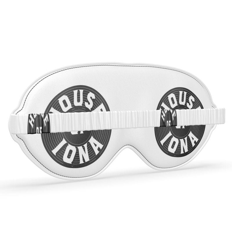 Luxury Sleep Mask