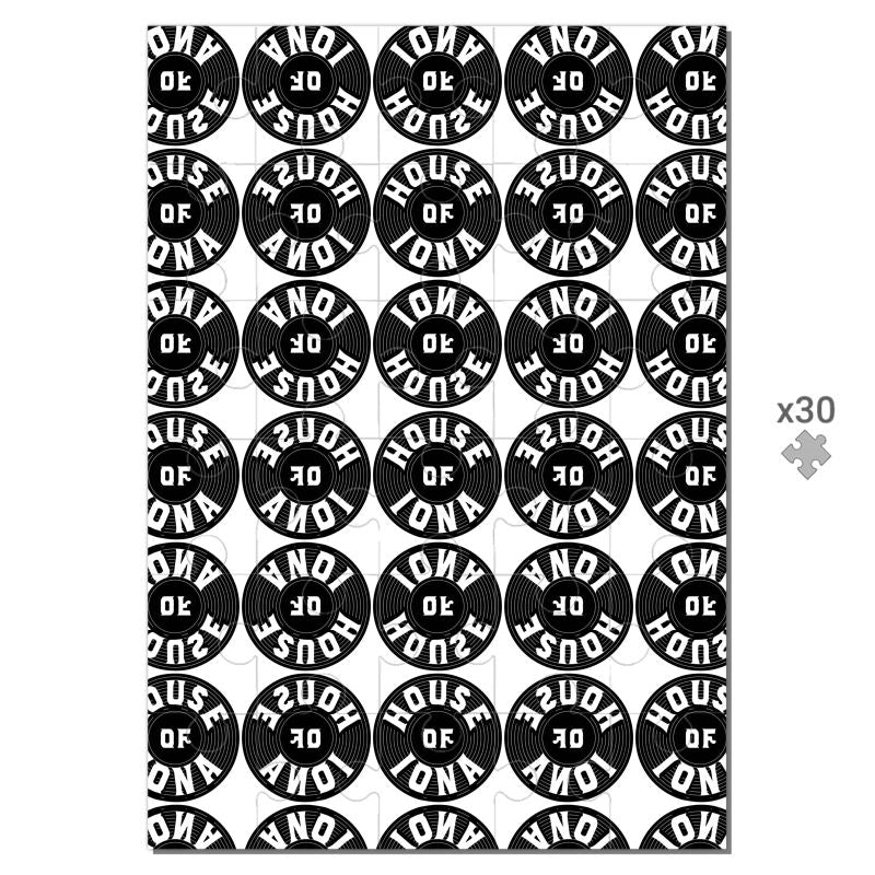 Jigsaw Puzzle