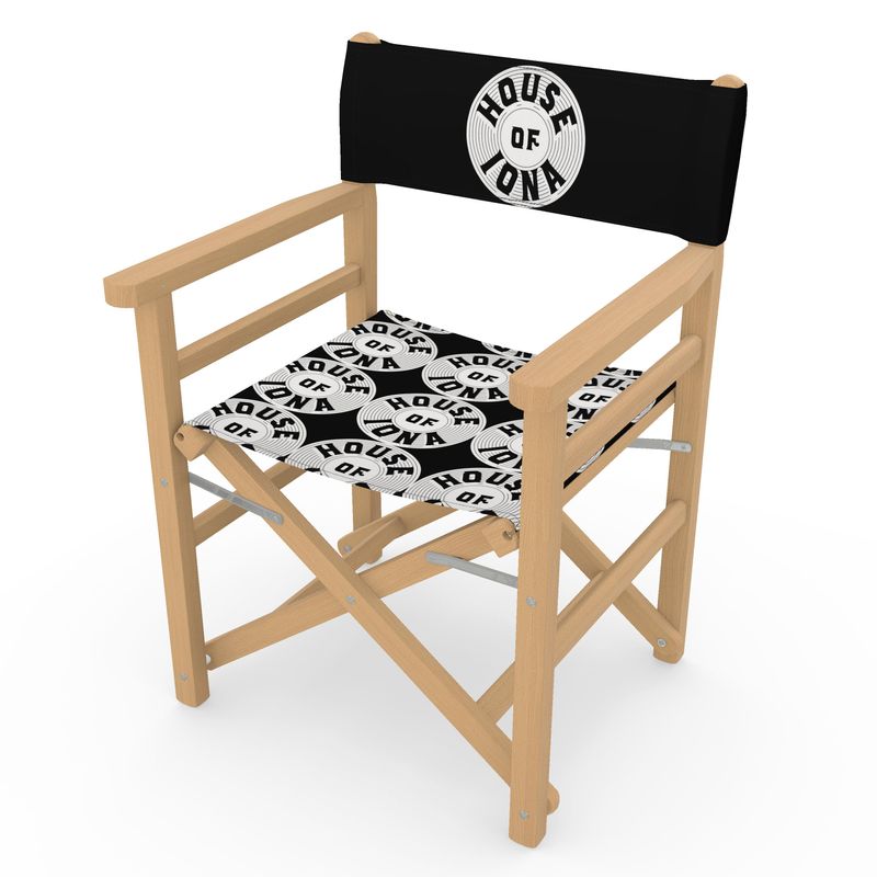 Directors Chair