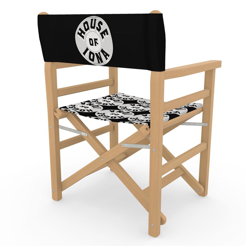 Directors Chair